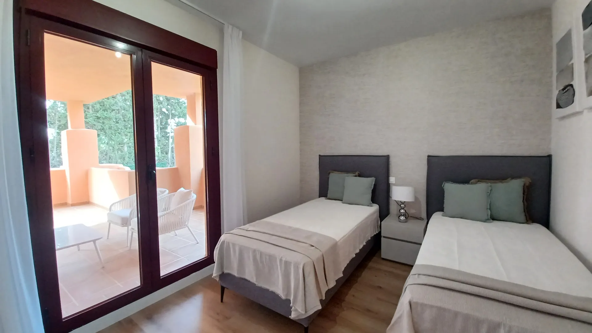 For sale Paraiso Alto duplex penthouse
