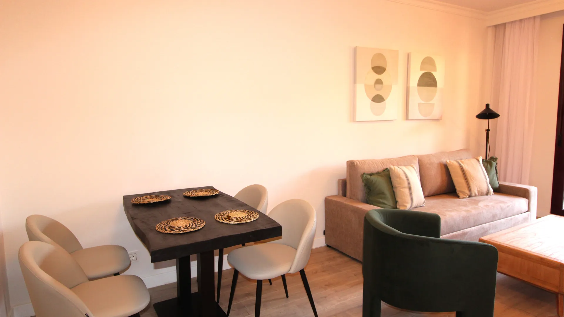 For sale Paraiso Alto duplex penthouse