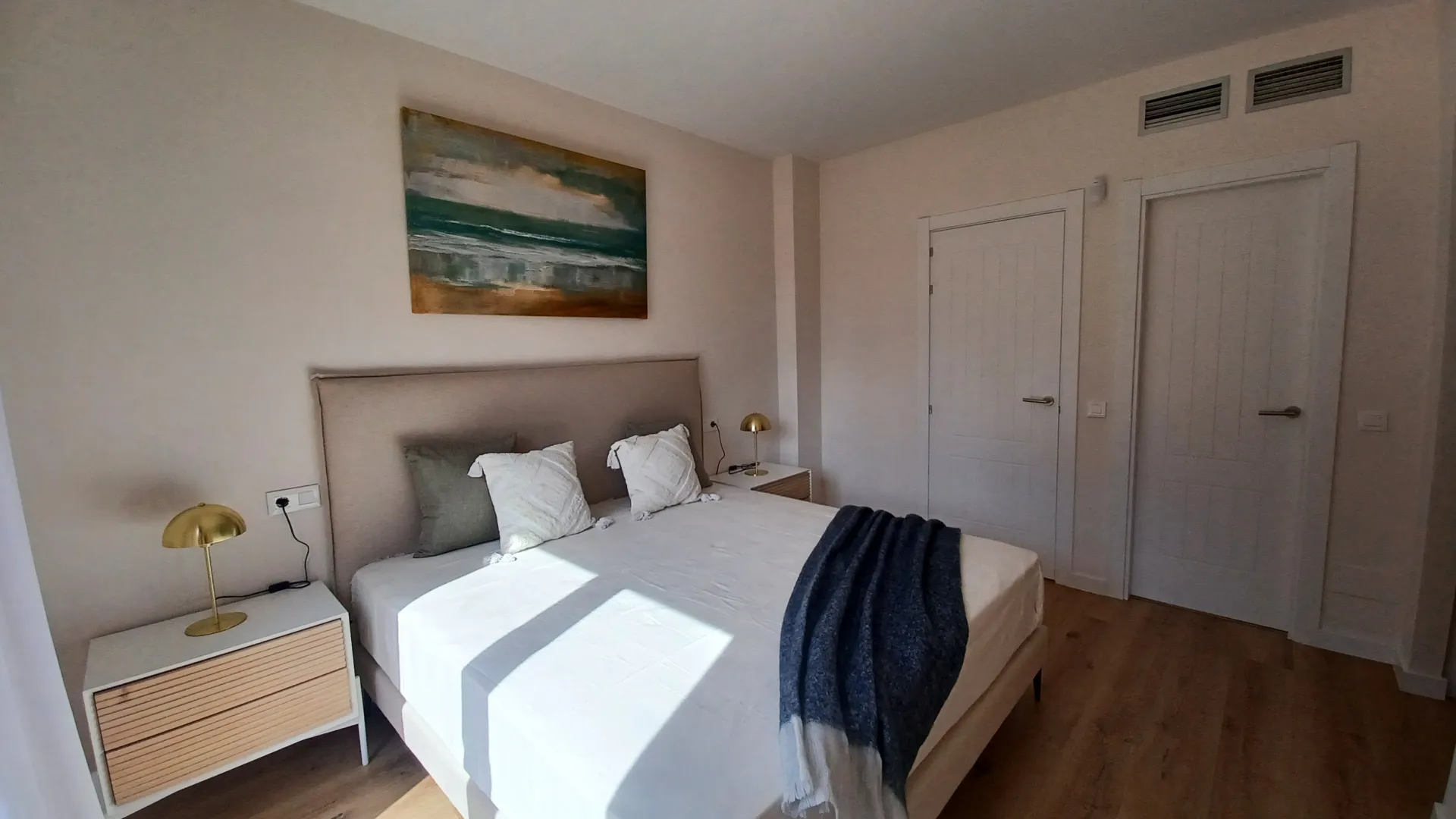 For sale Paraiso Alto duplex penthouse