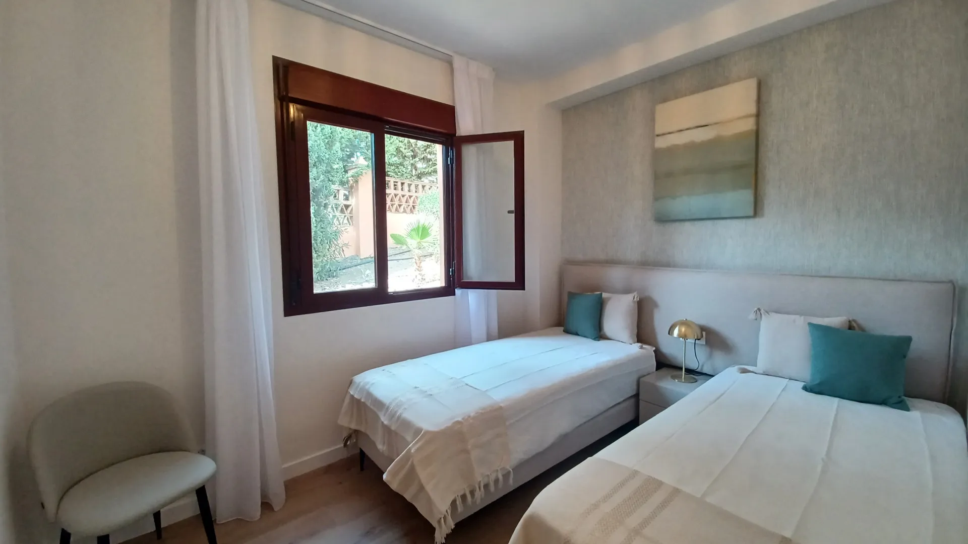 For sale Paraiso Alto duplex penthouse