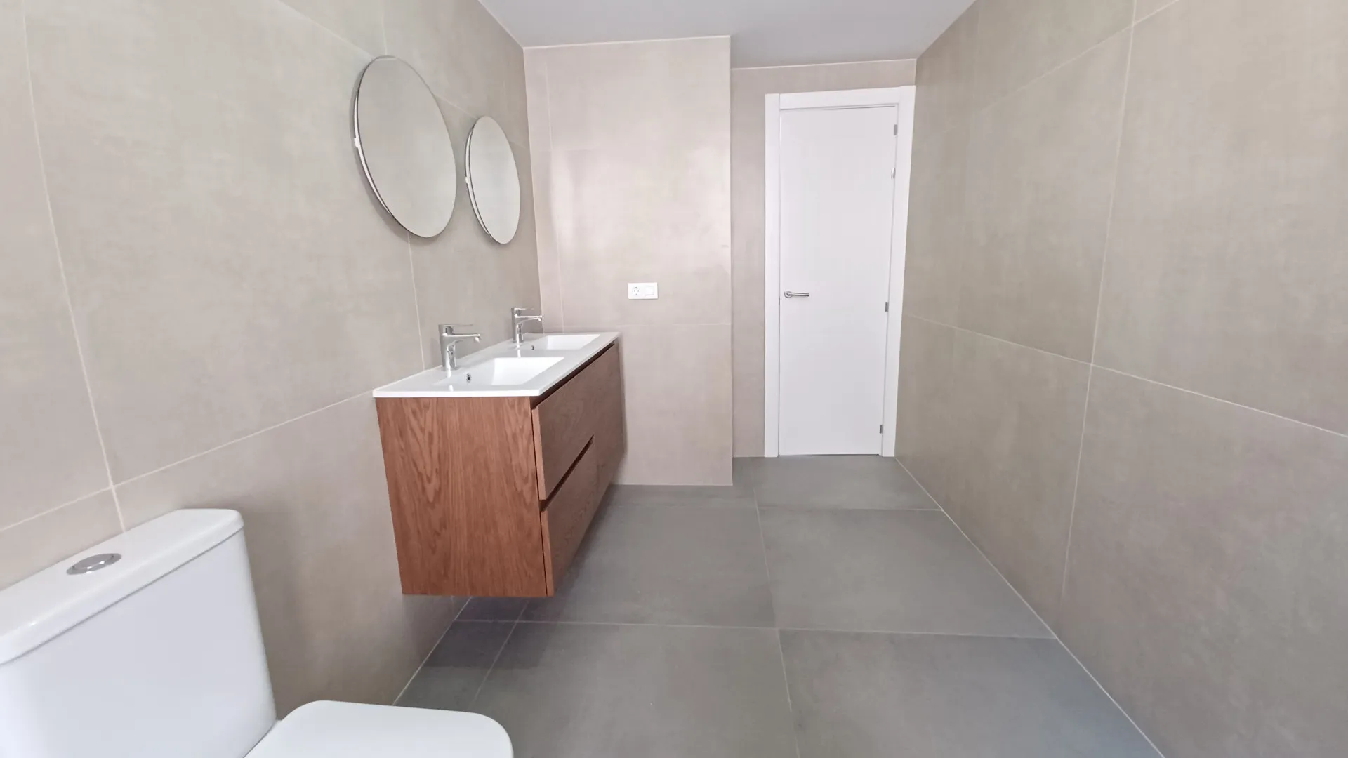 For sale Paraiso Alto duplex penthouse