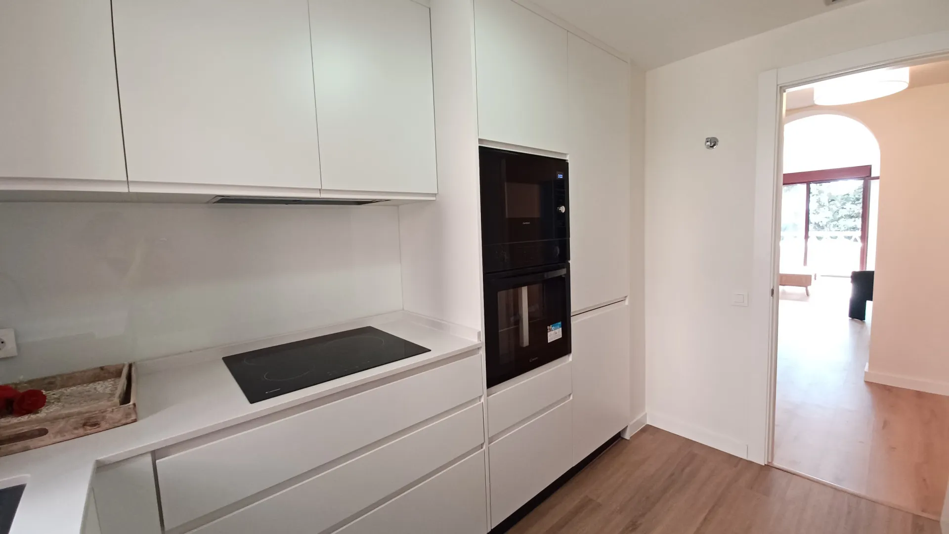 For sale Paraiso Alto duplex penthouse