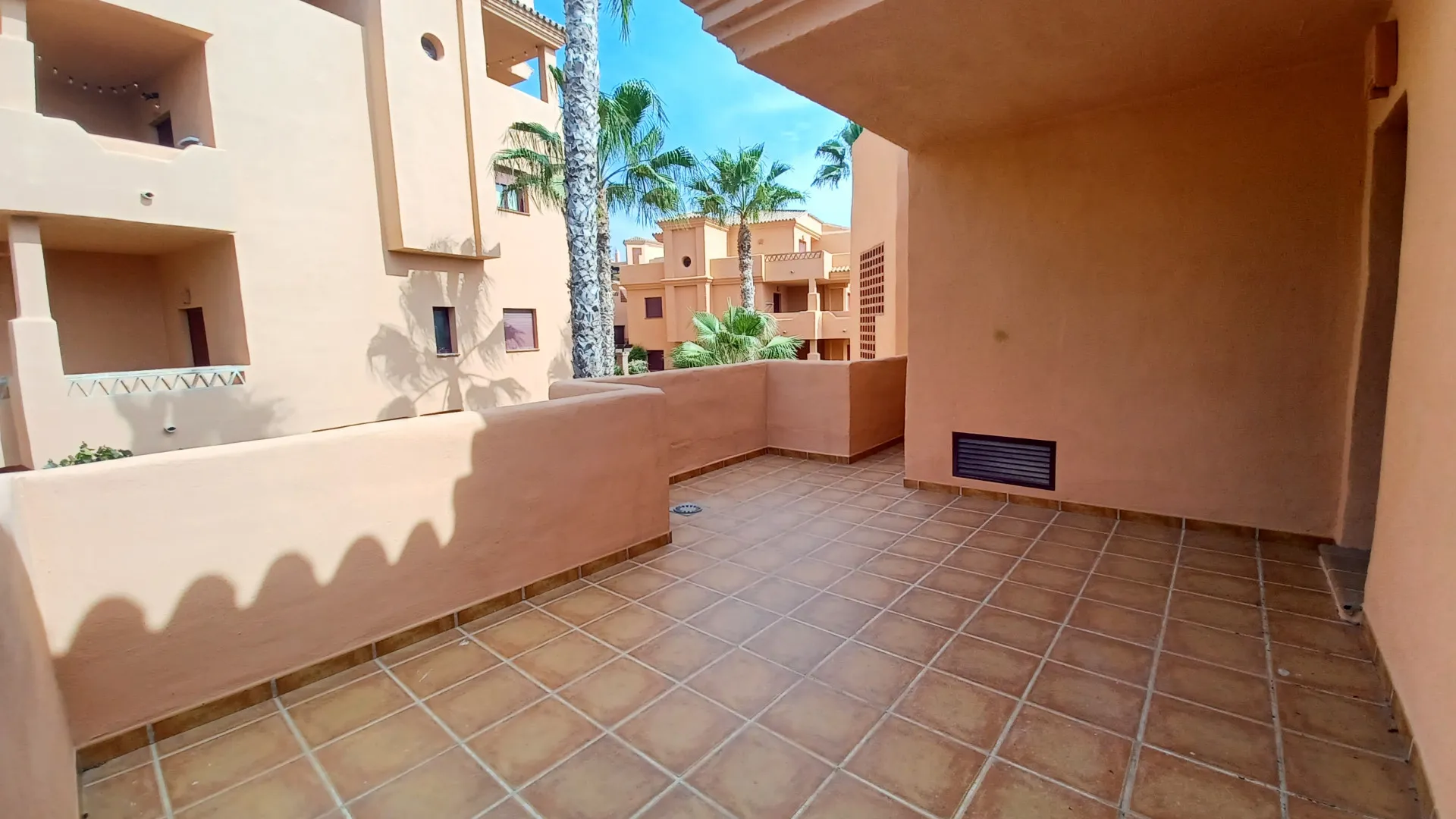 For sale Paraiso Alto duplex penthouse