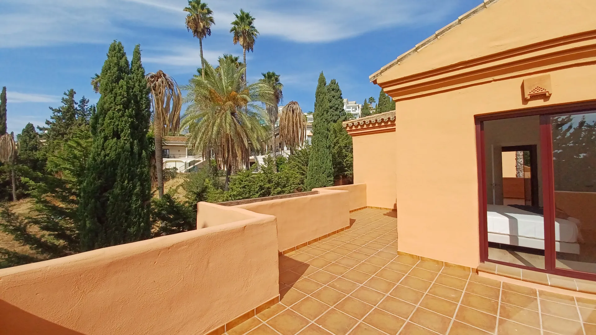 For sale Paraiso Alto duplex penthouse