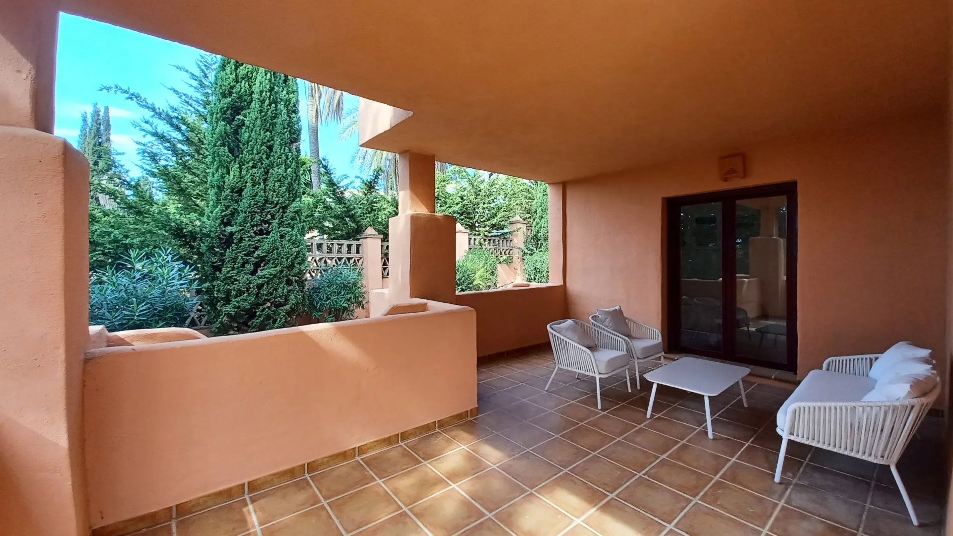 For sale Paraiso Alto duplex penthouse