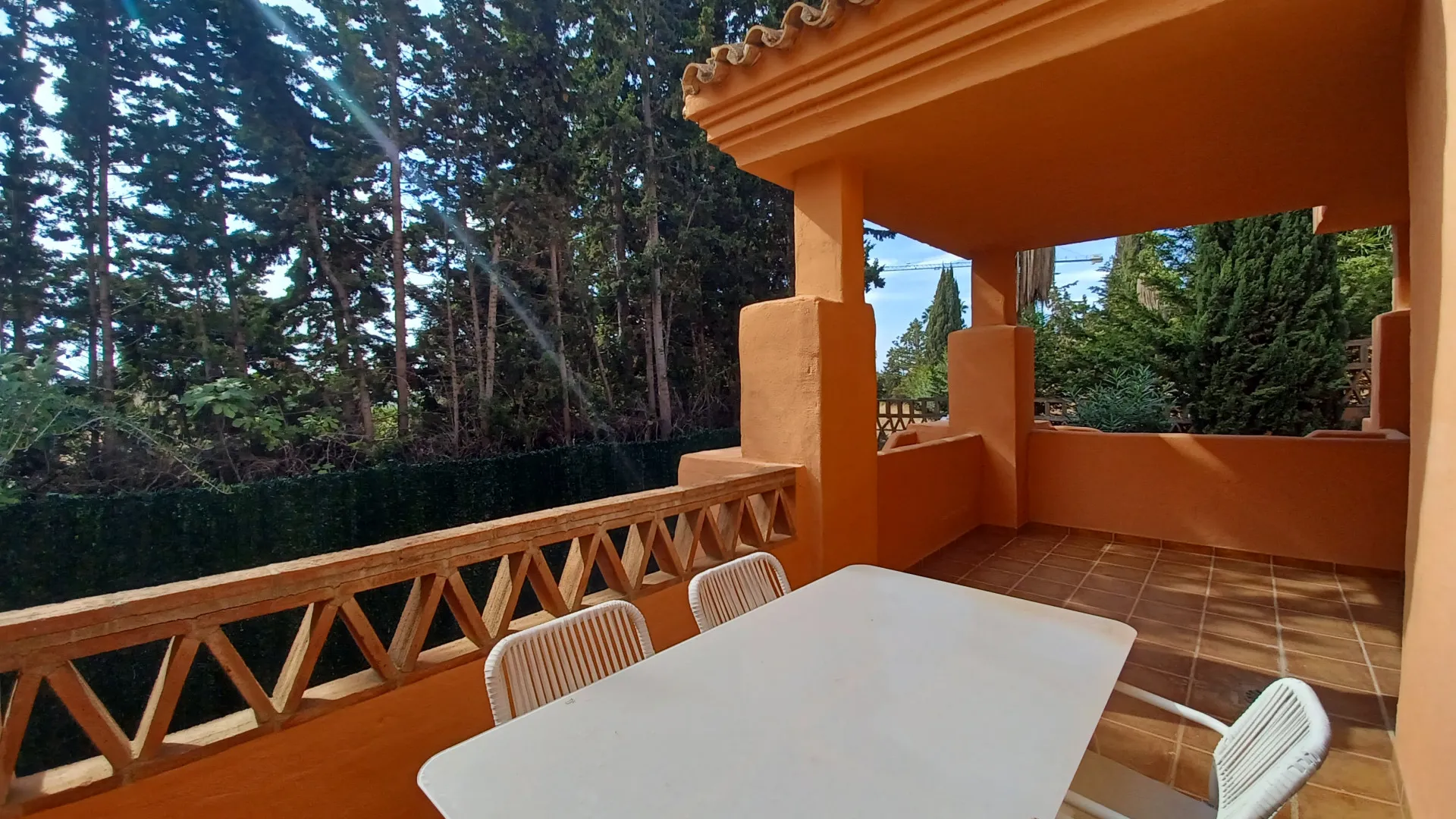 For sale Paraiso Alto duplex penthouse