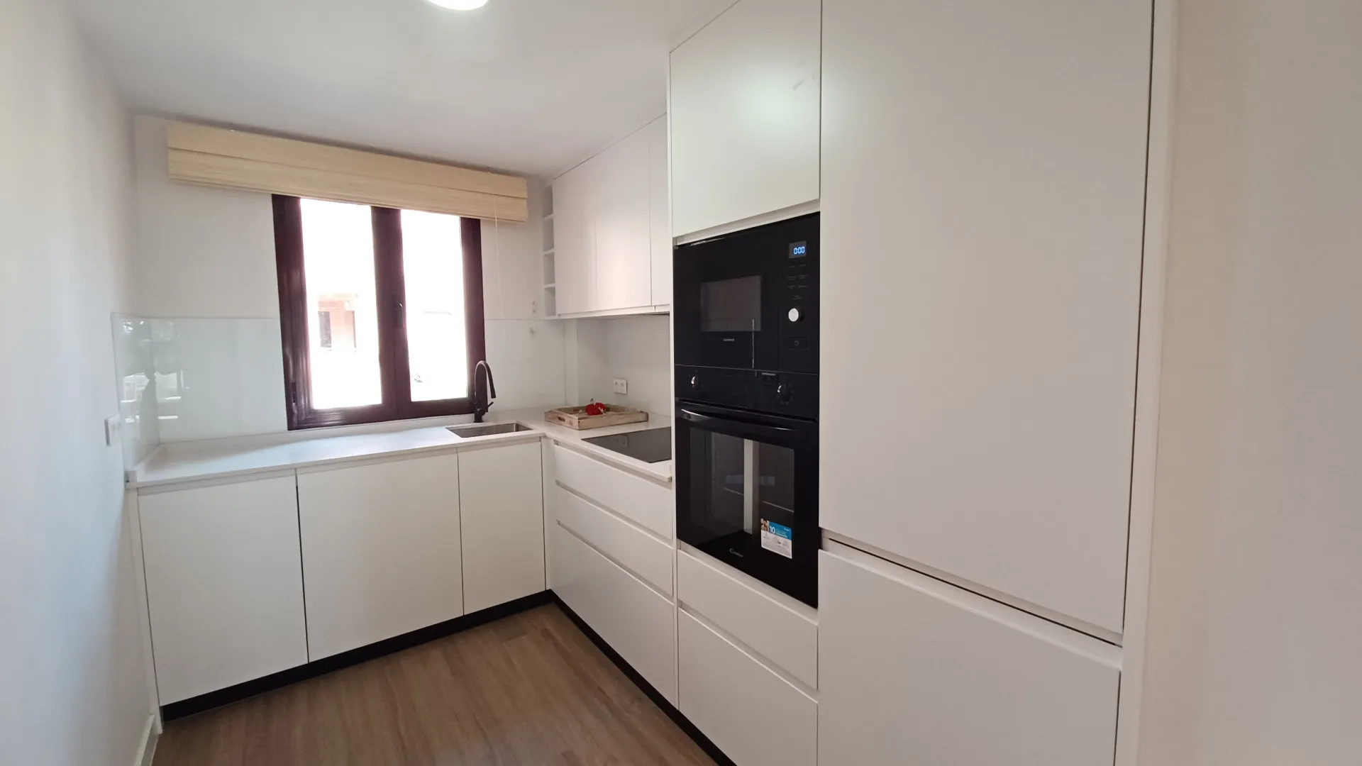 For sale Paraiso Alto duplex penthouse