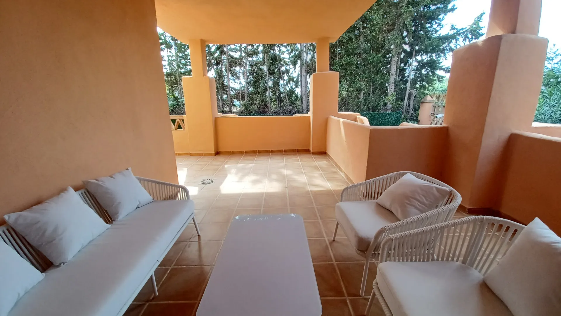 For sale Paraiso Alto duplex penthouse