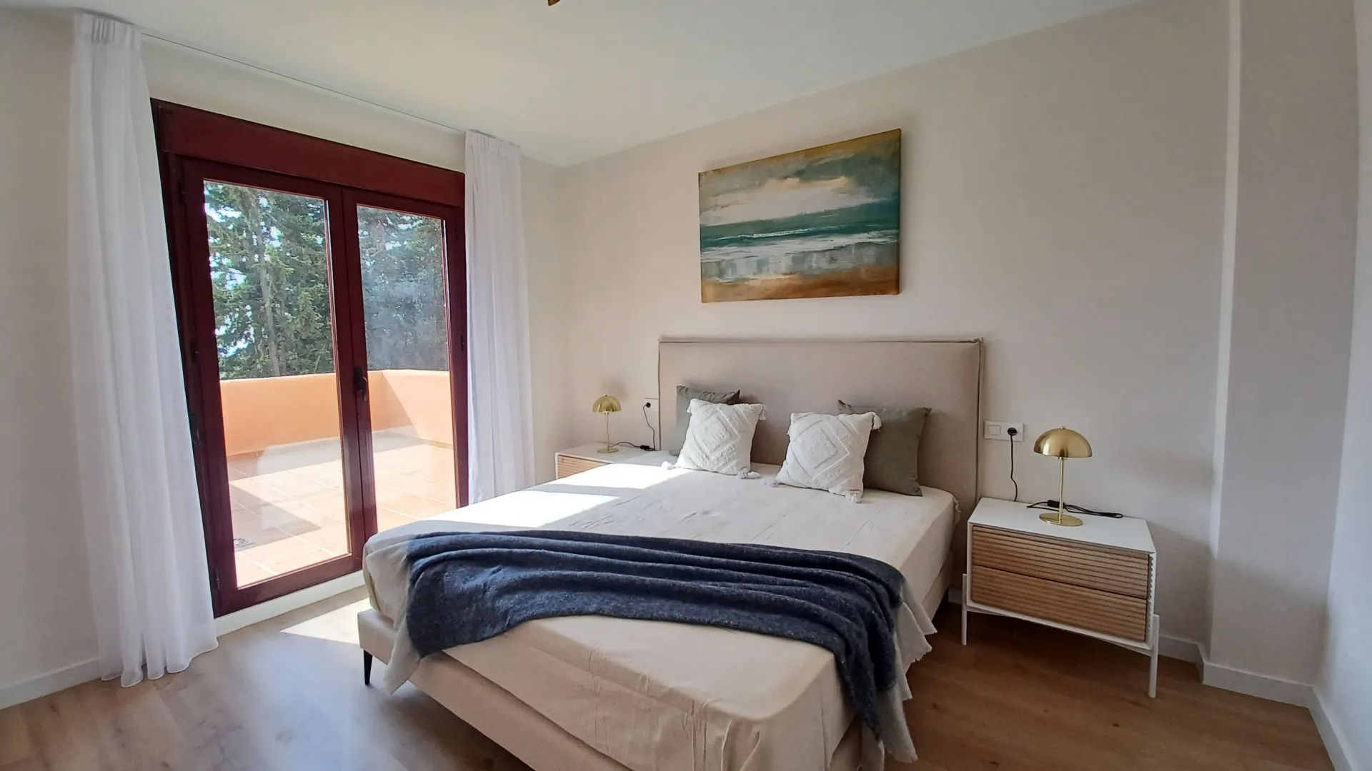 For sale Paraiso Alto duplex penthouse