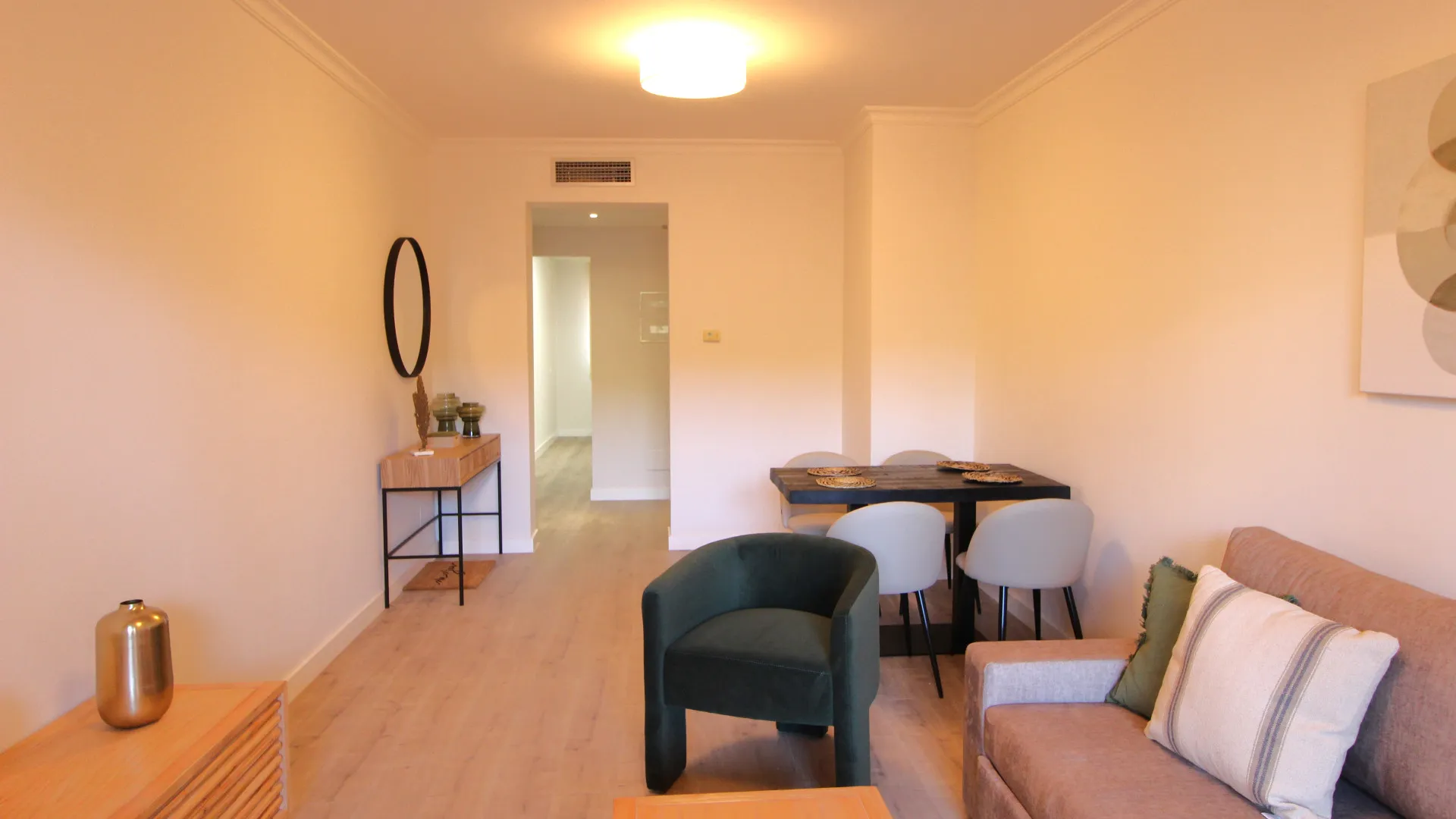 For sale Paraiso Alto duplex penthouse