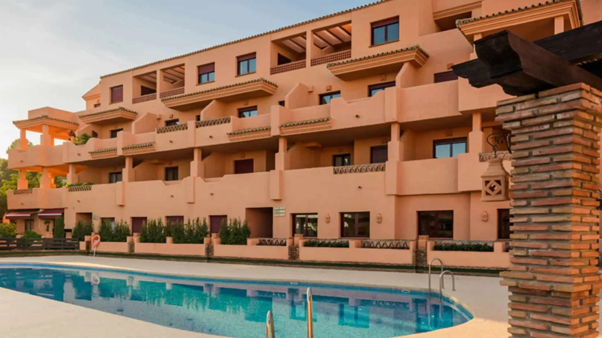 For sale Paraiso Alto duplex penthouse