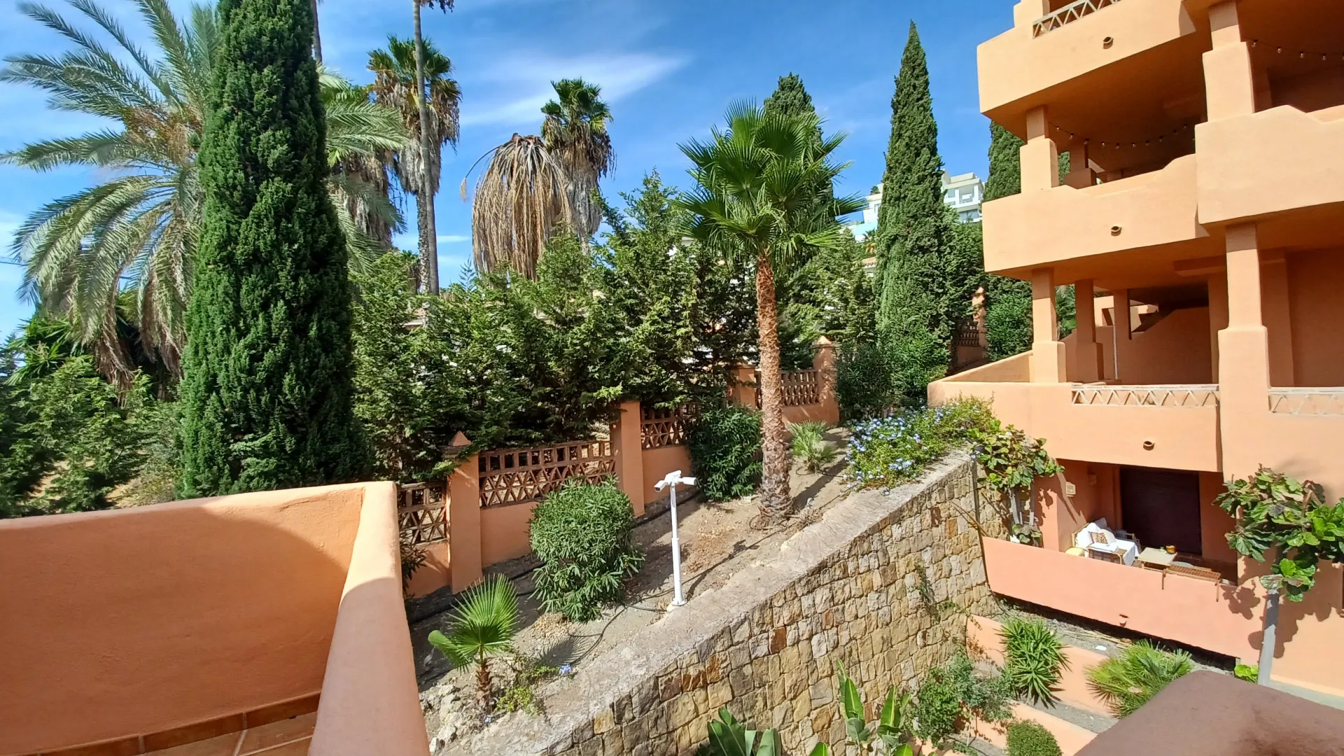 For sale Paraiso Alto duplex penthouse