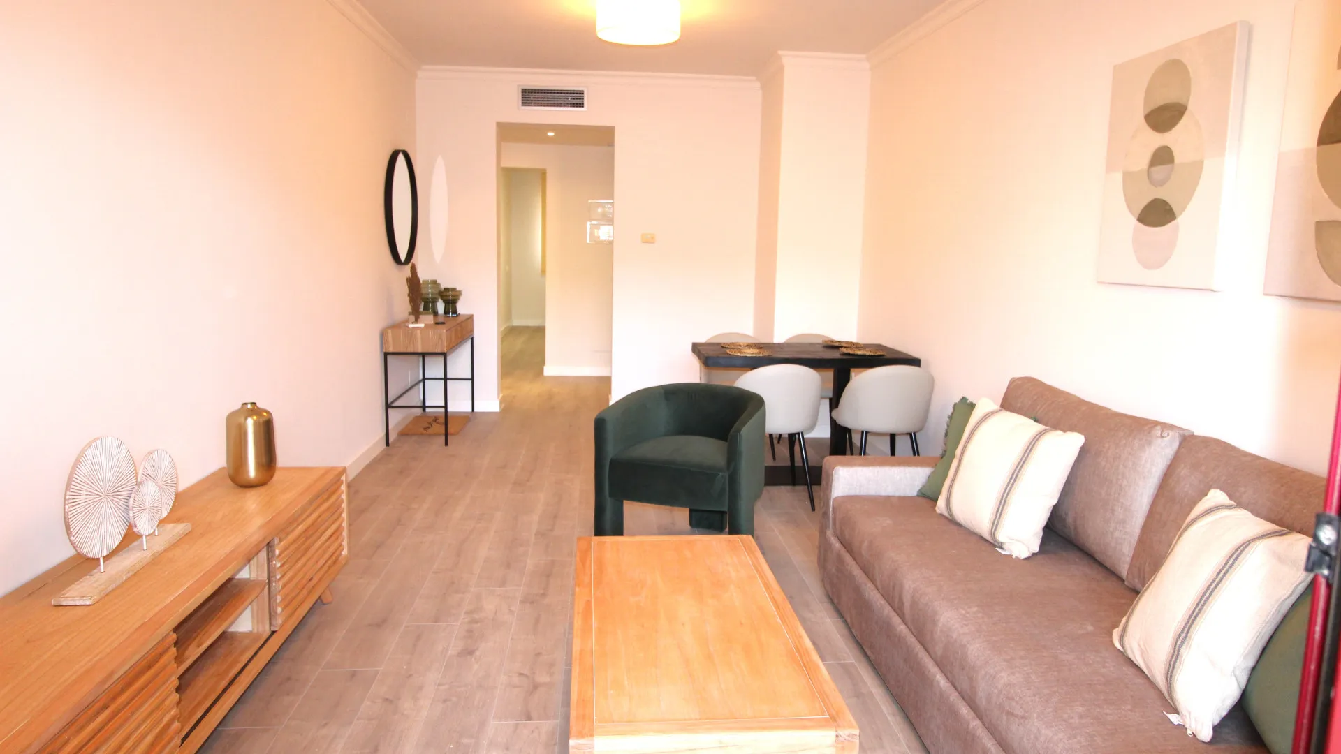 For sale Paraiso Alto duplex penthouse
