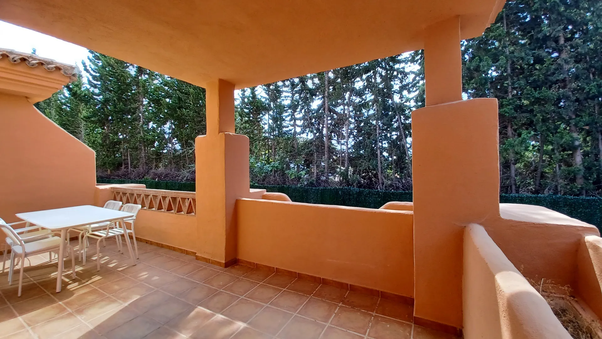 For sale Paraiso Alto duplex penthouse