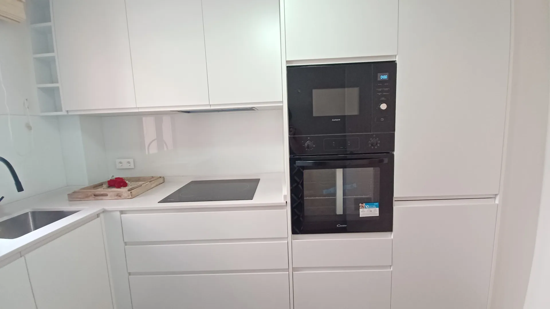For sale Paraiso Alto duplex penthouse