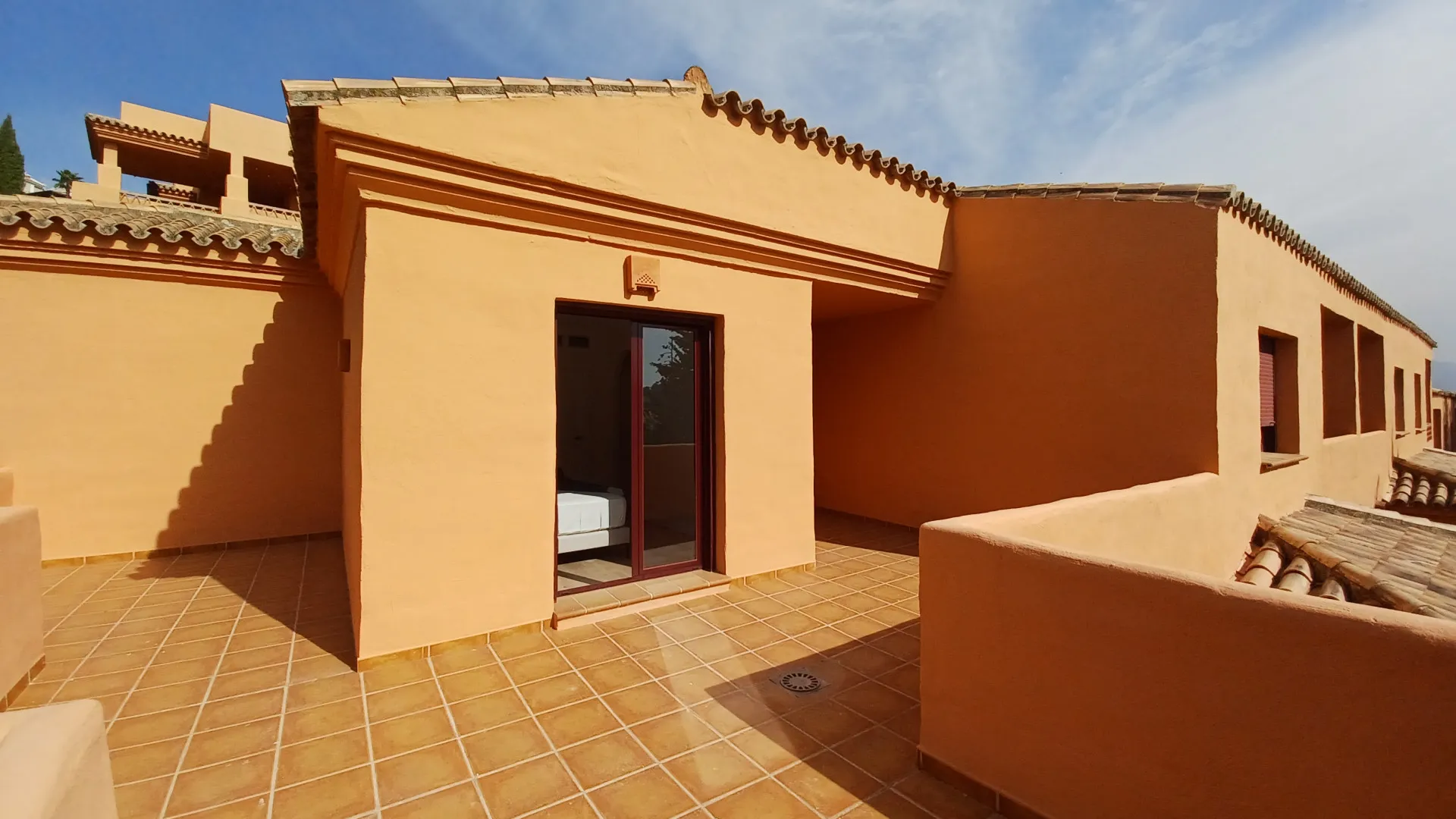 For sale Paraiso Alto duplex penthouse