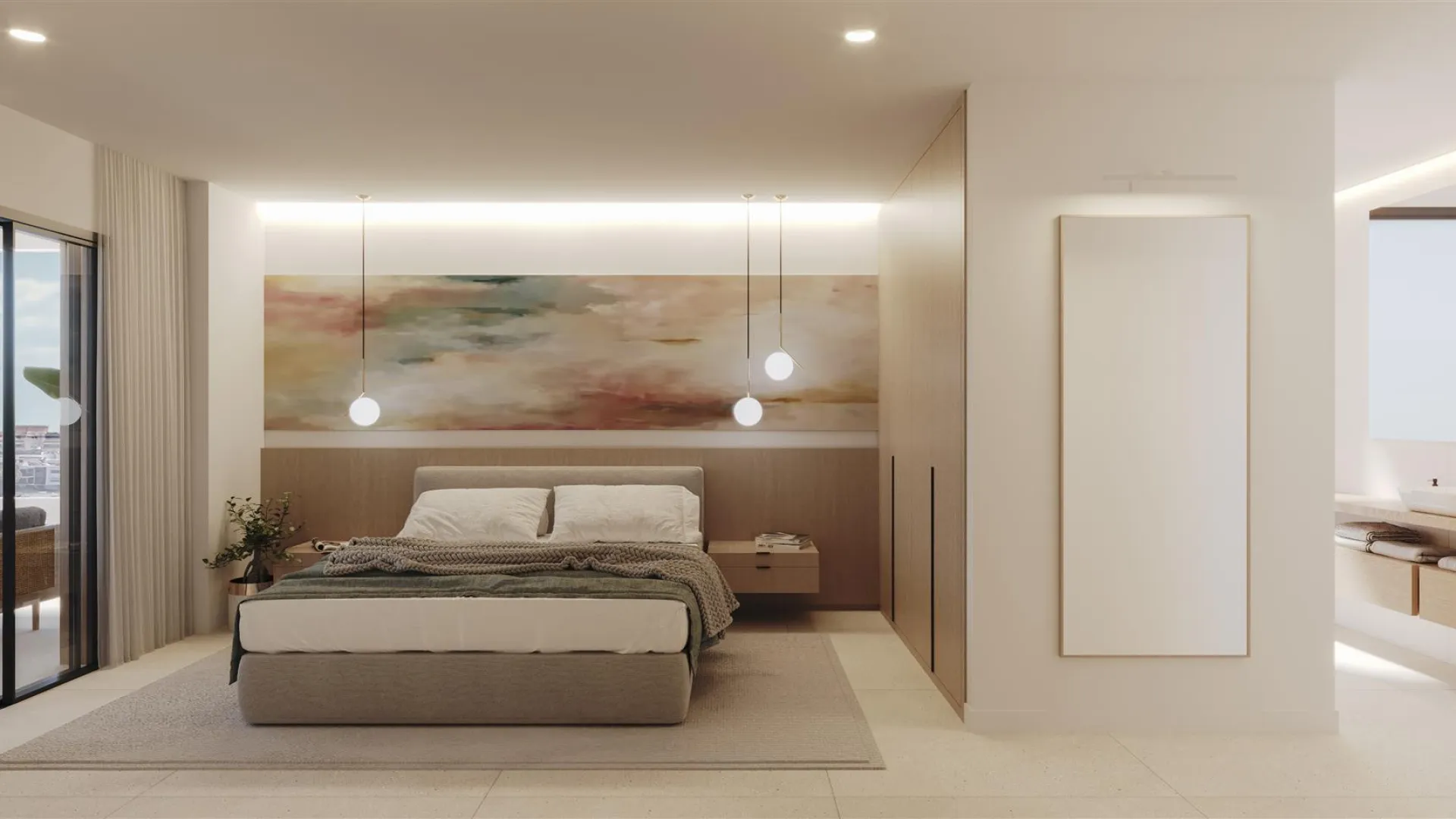 San Pedro de Alcantara, apartamento en venta