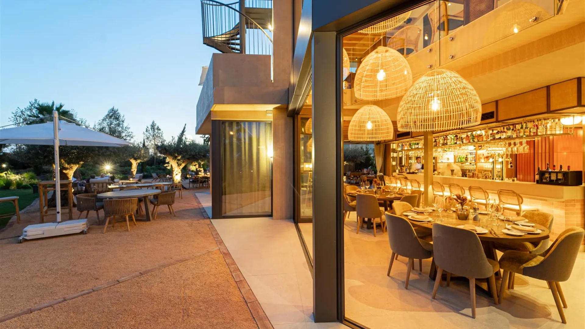 For sale New Golden Mile restaurant