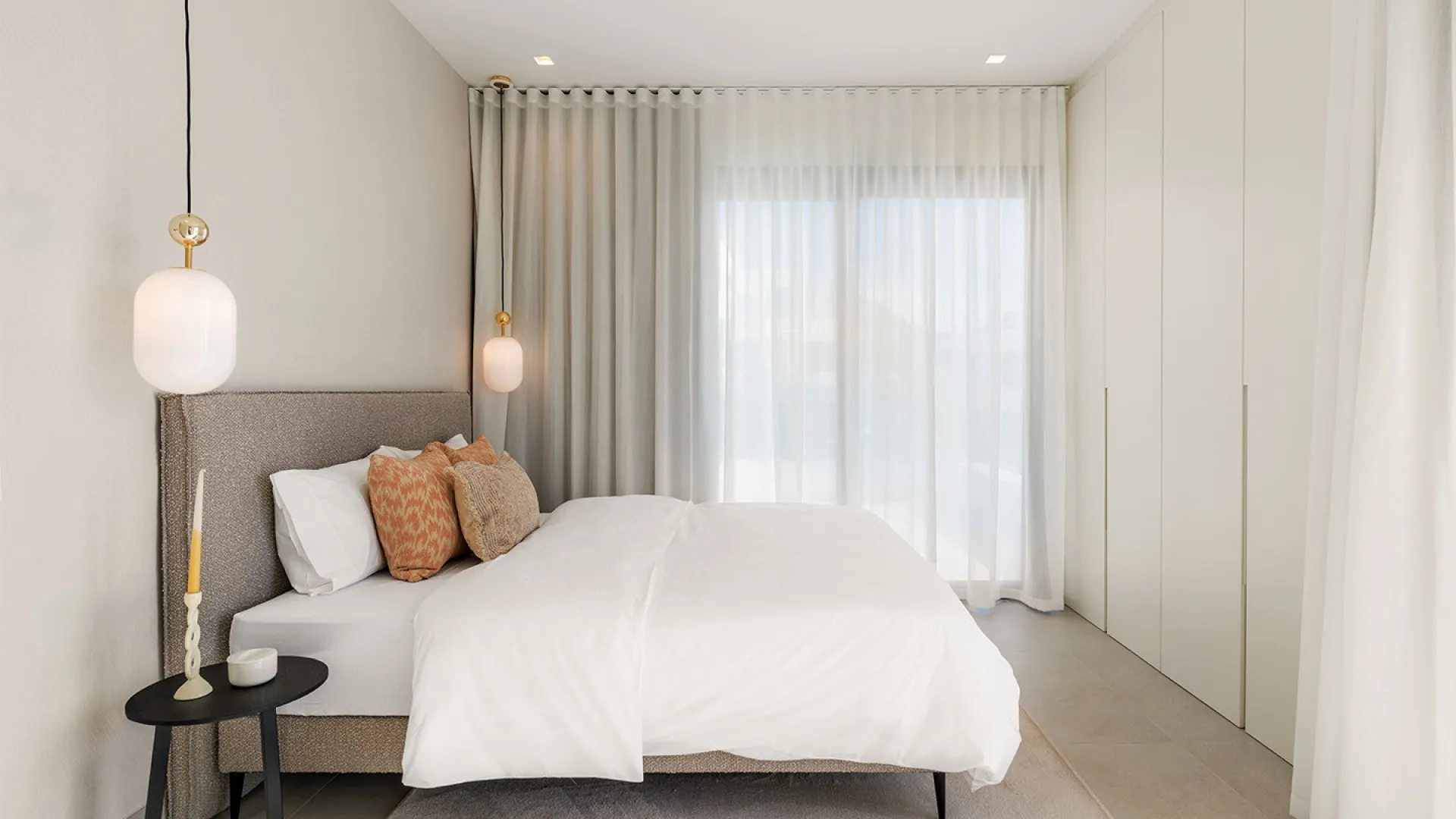 Estepona Golf, villa en venta