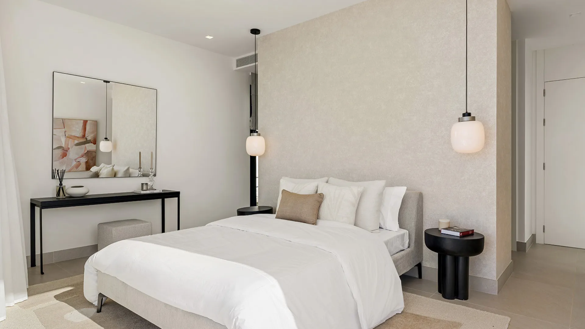 Estepona Golf, villa en venta