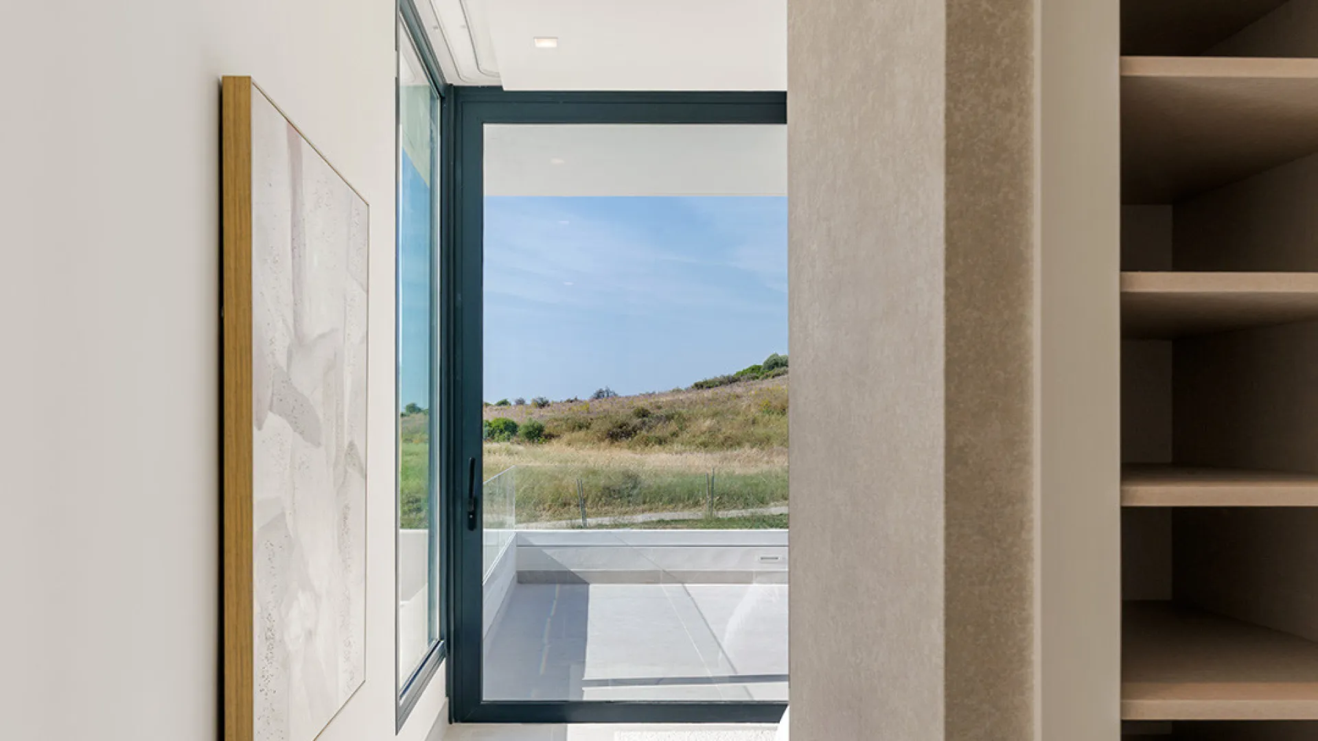 Estepona Golf, villa en venta