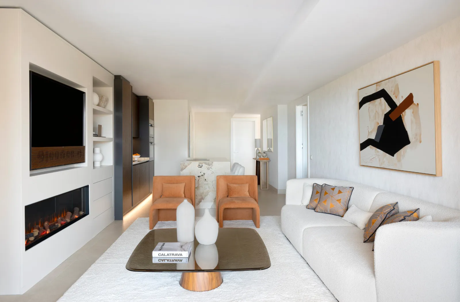For sale apartment in Los Granados del Mar