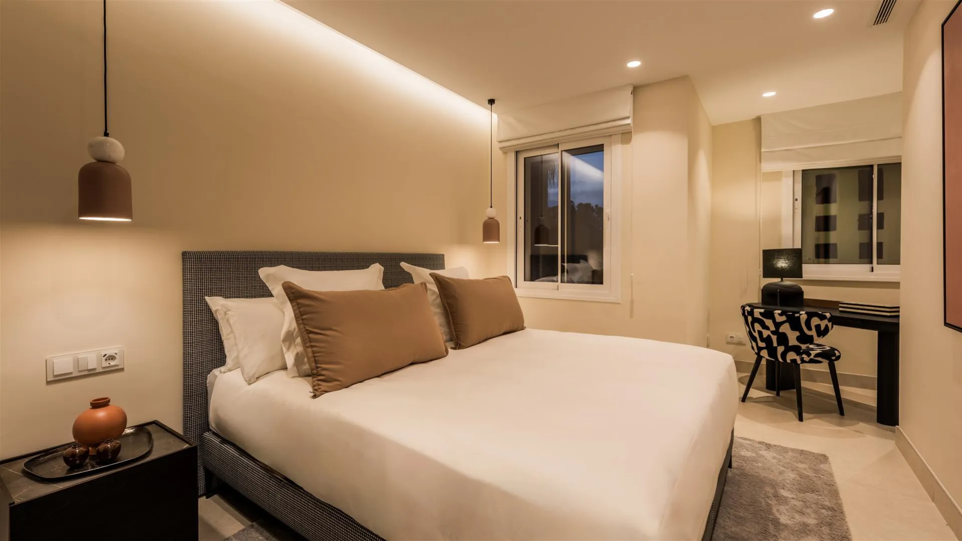 Los Granados del Mar, apartamento a la venta