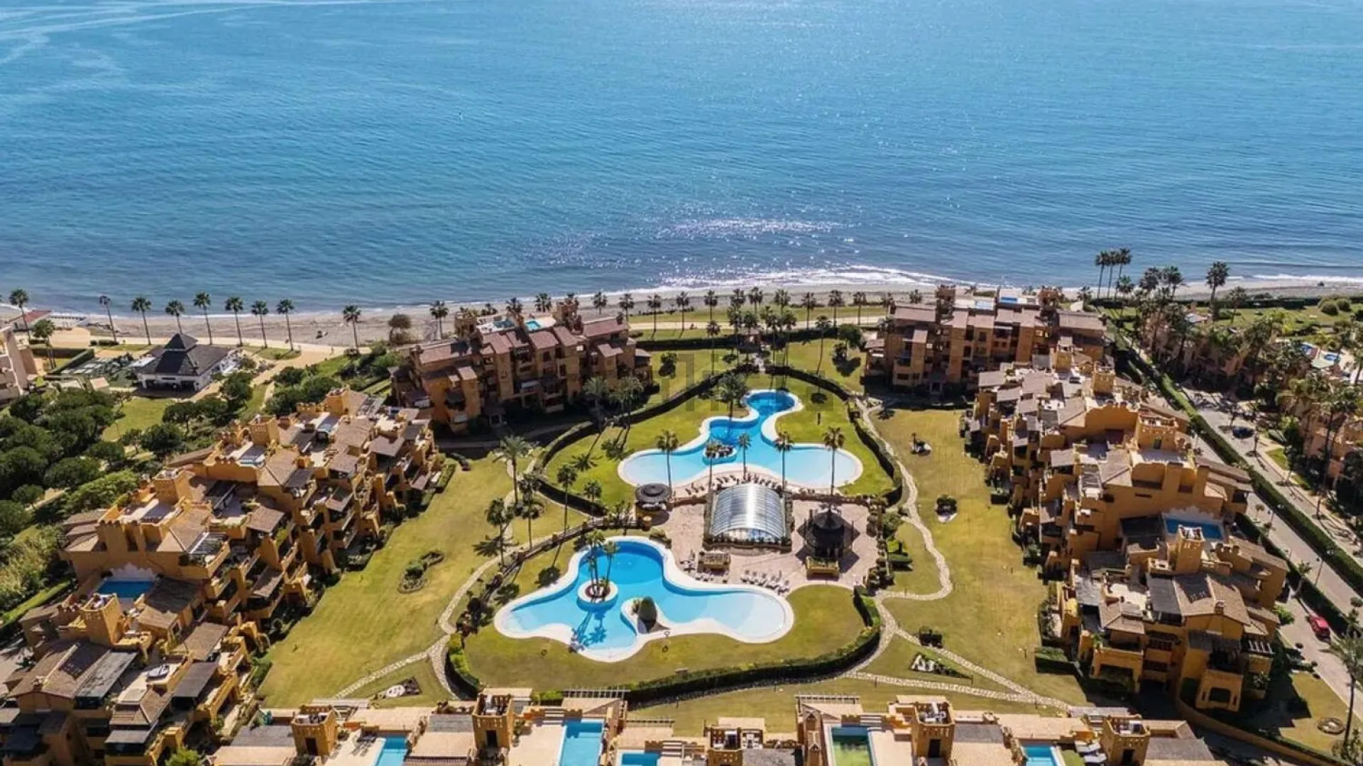 Los Granados del Mar, apartamento a la venta