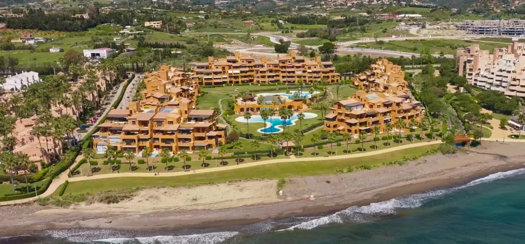 Los Granados del Mar, apartamento a la venta