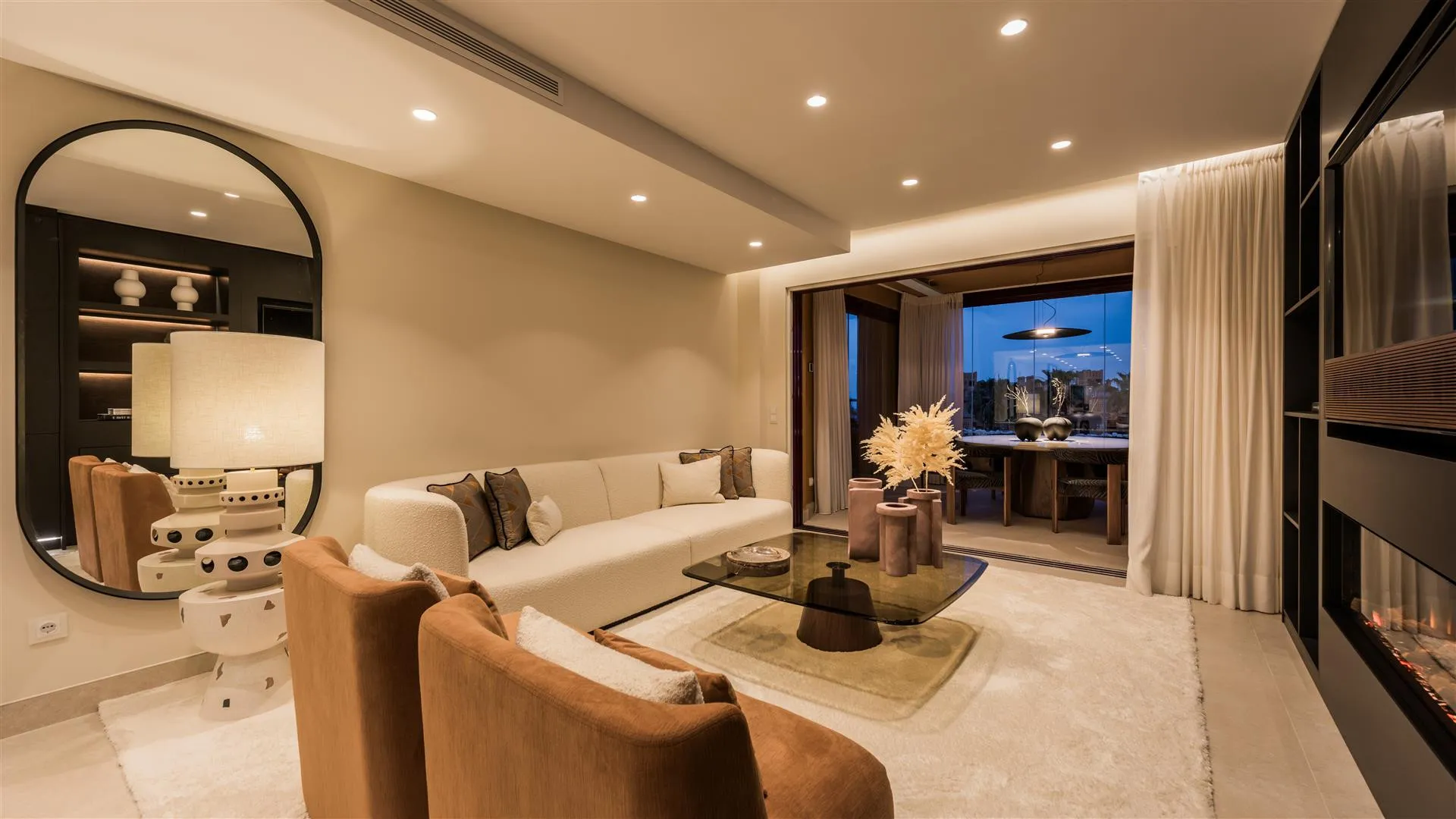 Los Granados del Mar, apartamento a la venta