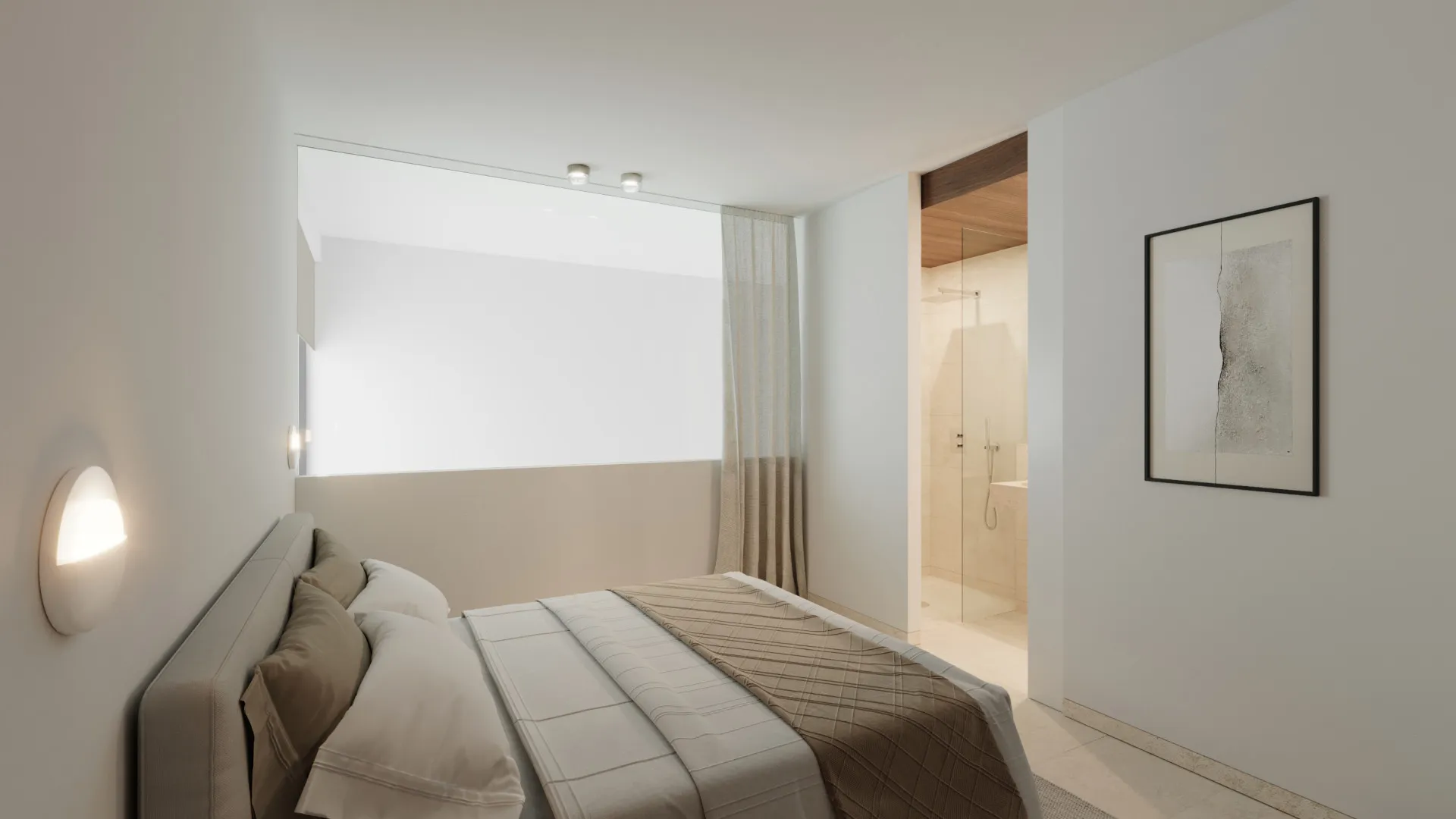 Apartamento planta baja en venta en Estepona Este