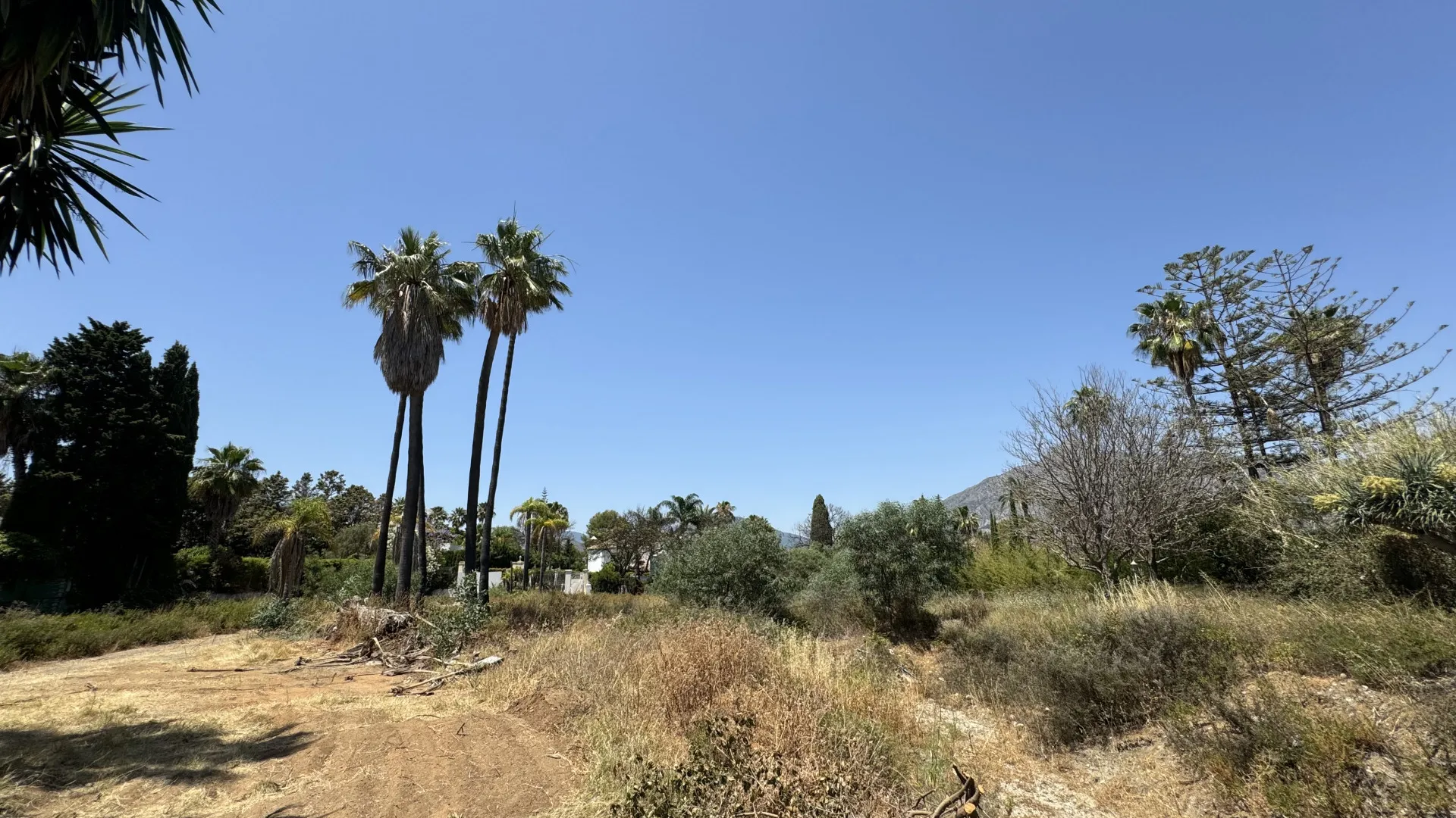 Parcela a la venta en Atalaya de Rio Verde