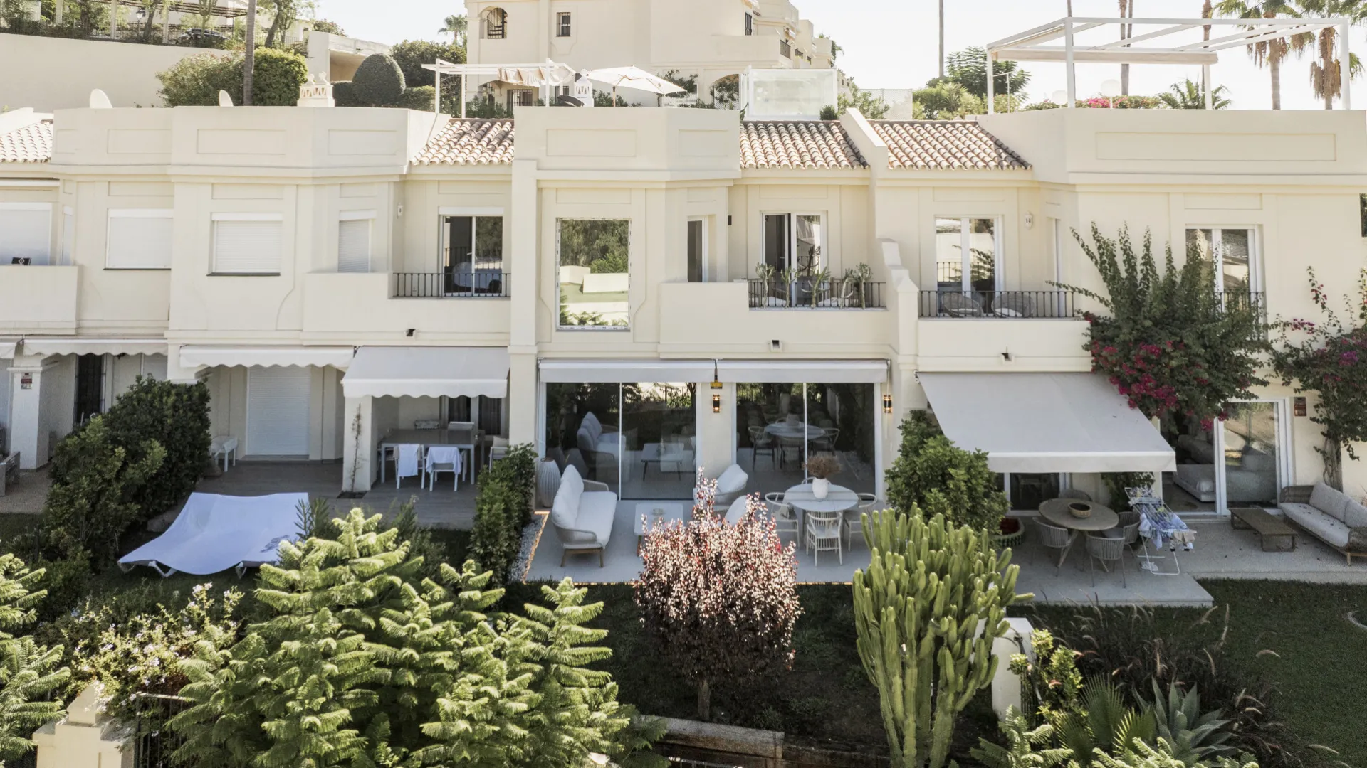For sale La Quinta town house