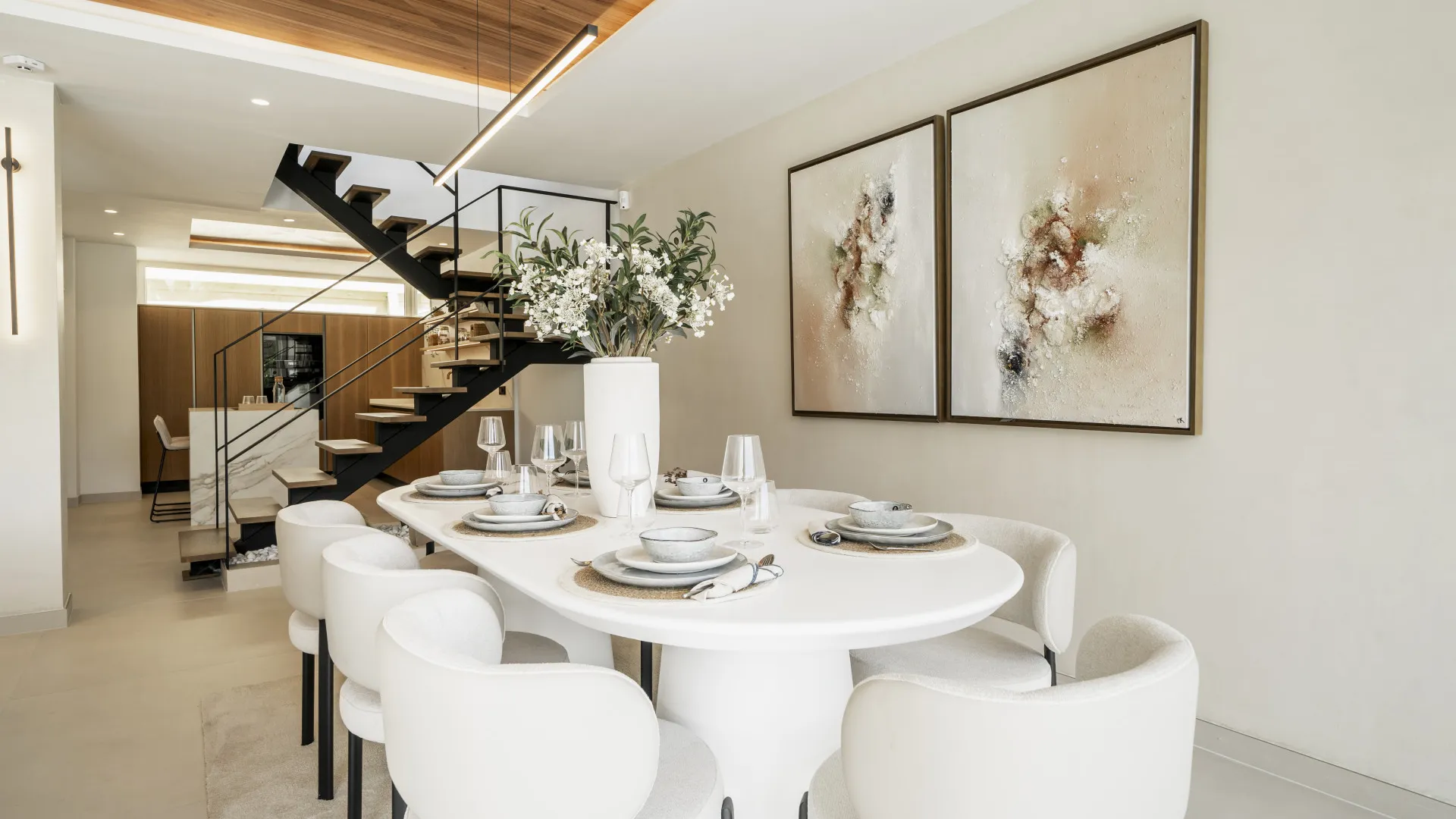 For sale La Quinta town house