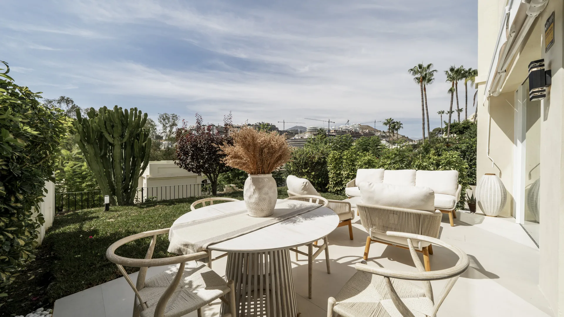 For sale La Quinta town house