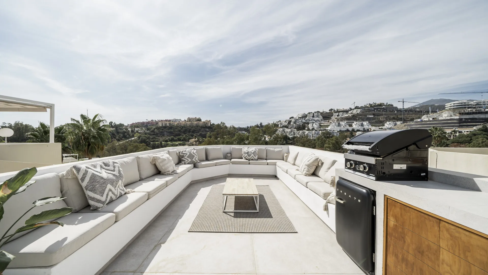 For sale La Quinta town house