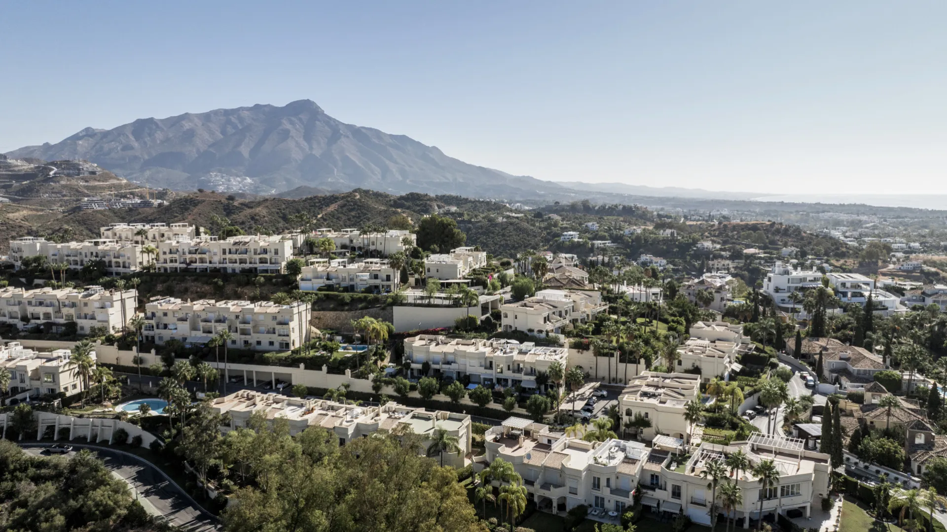 For sale La Quinta town house