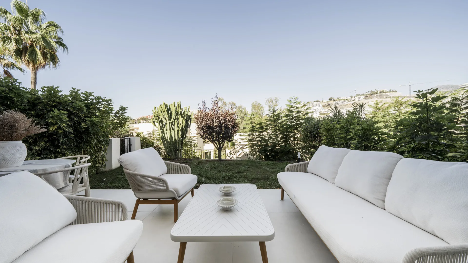 For sale La Quinta town house