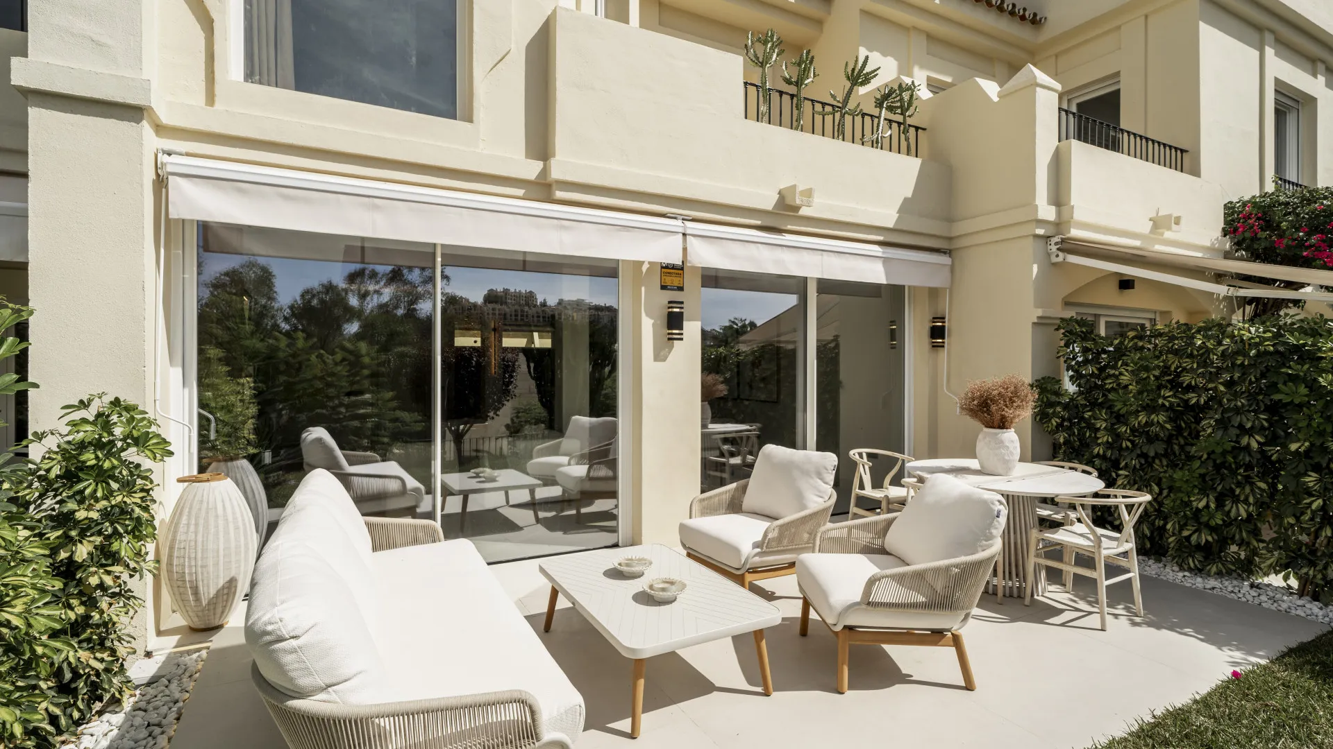 For sale La Quinta town house
