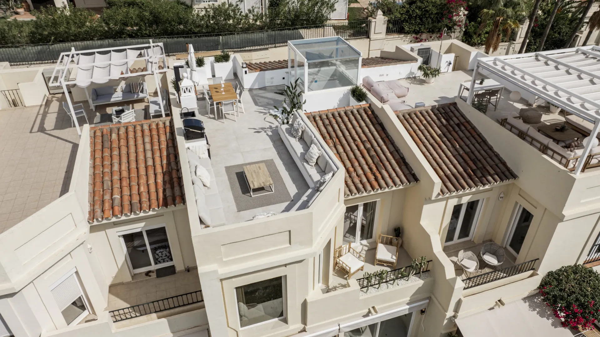 For sale La Quinta town house