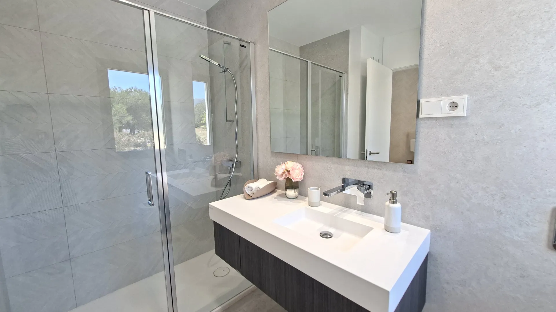 Apartamento a la venta en Santa Clara
