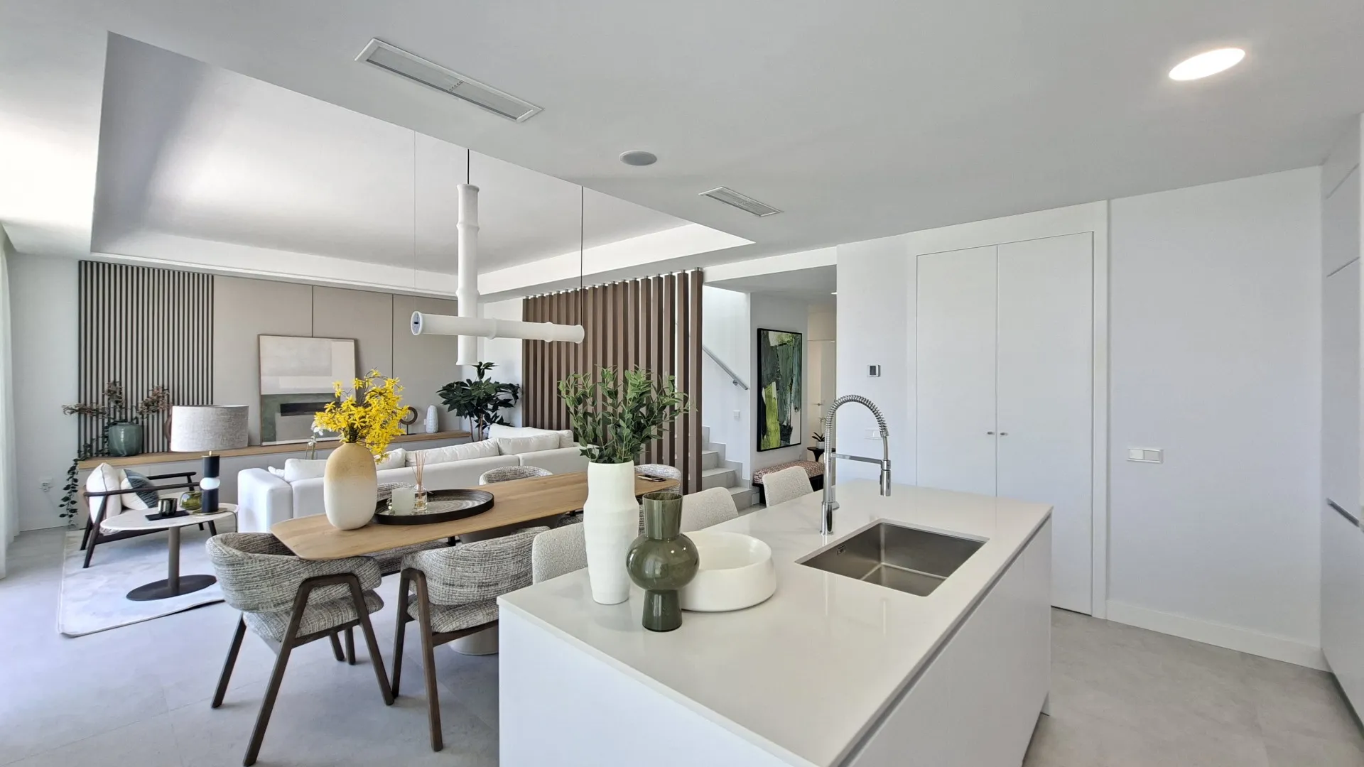 Apartamento a la venta en Santa Clara