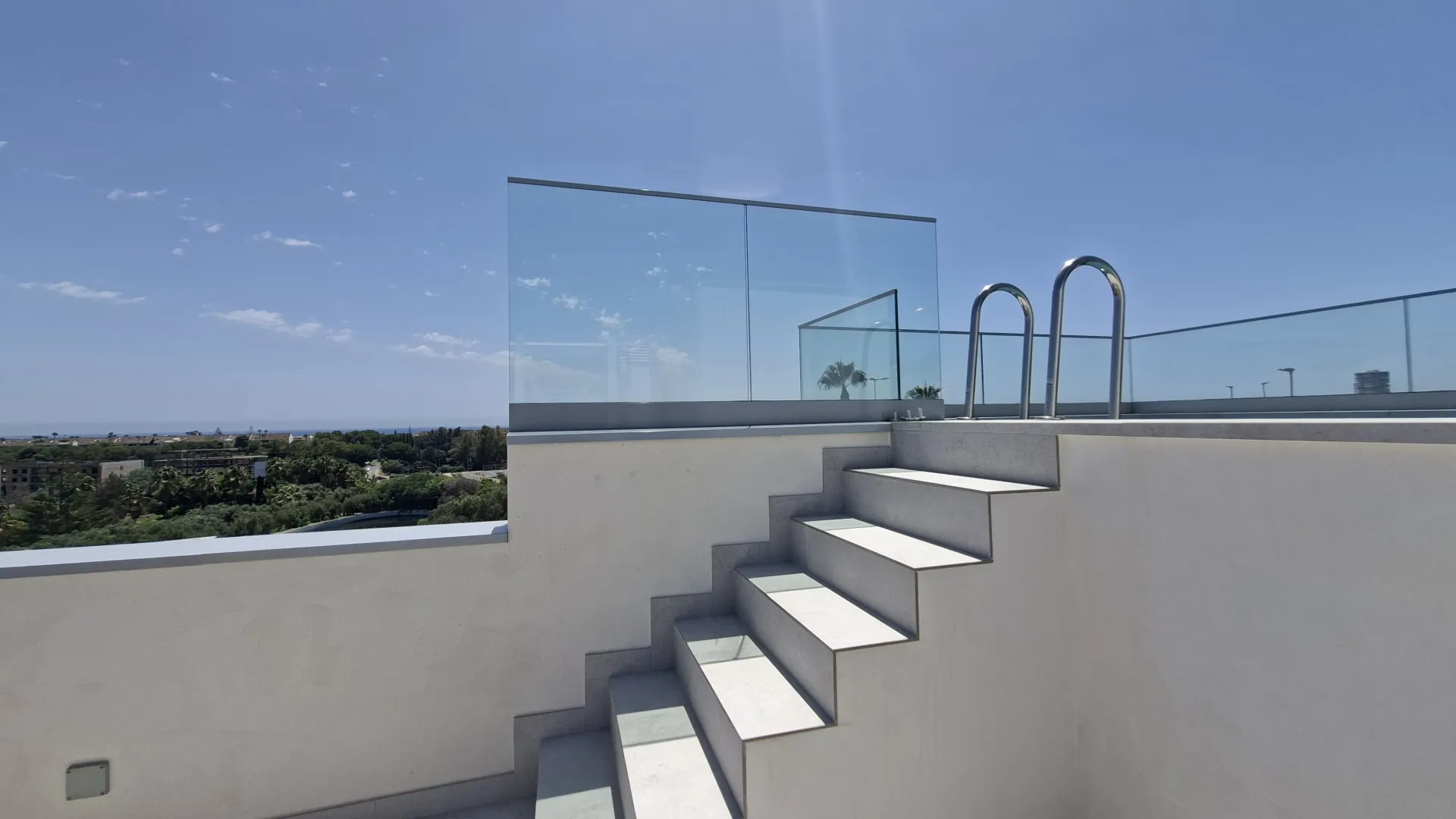 Apartamento a la venta en Santa Clara