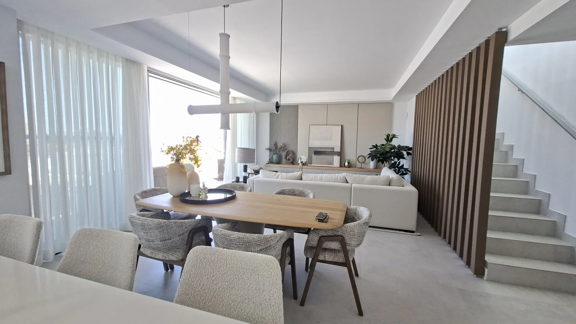 Apartamento a la venta en Santa Clara