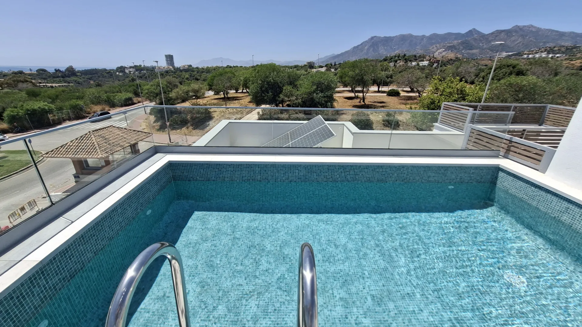 Apartamento a la venta en Santa Clara
