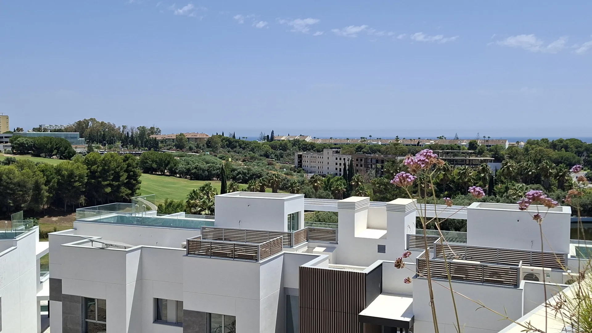 Apartamento a la venta en Santa Clara