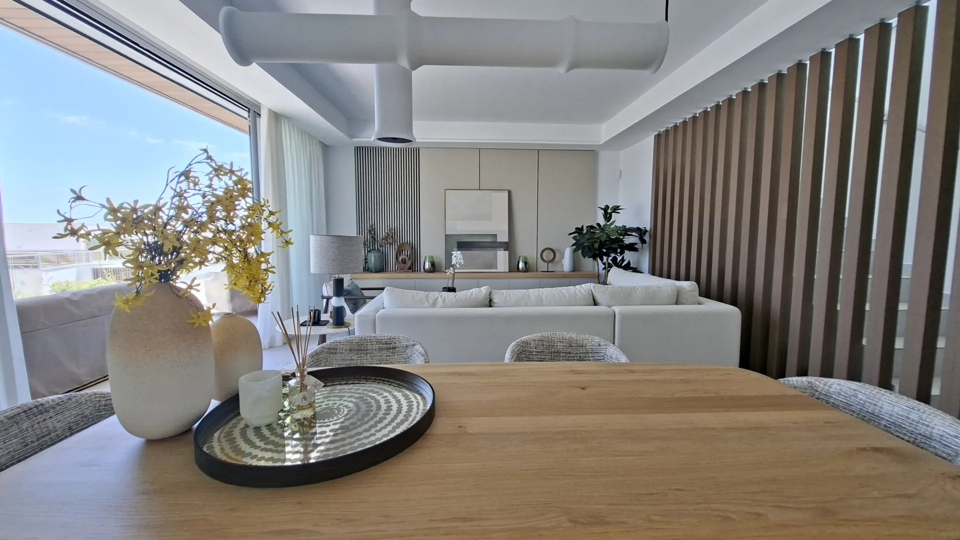Apartamento a la venta en Santa Clara