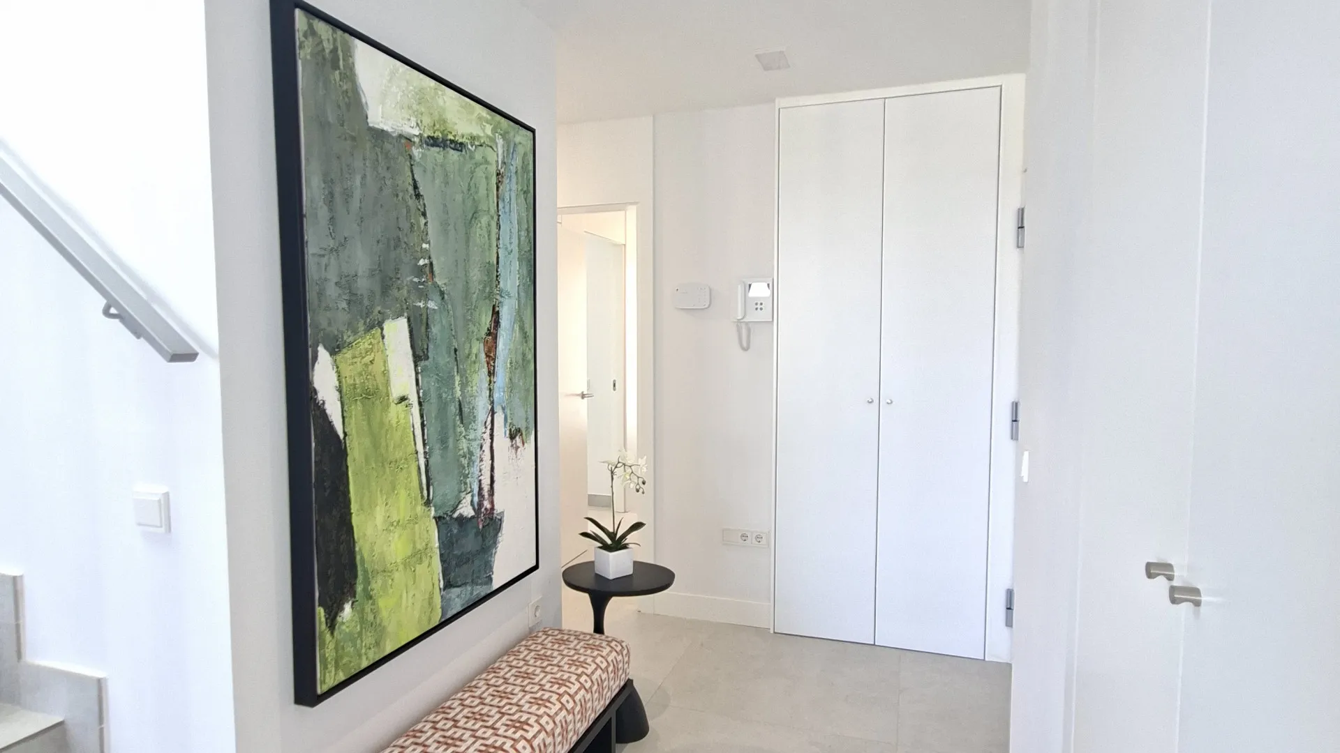 Apartamento a la venta en Santa Clara