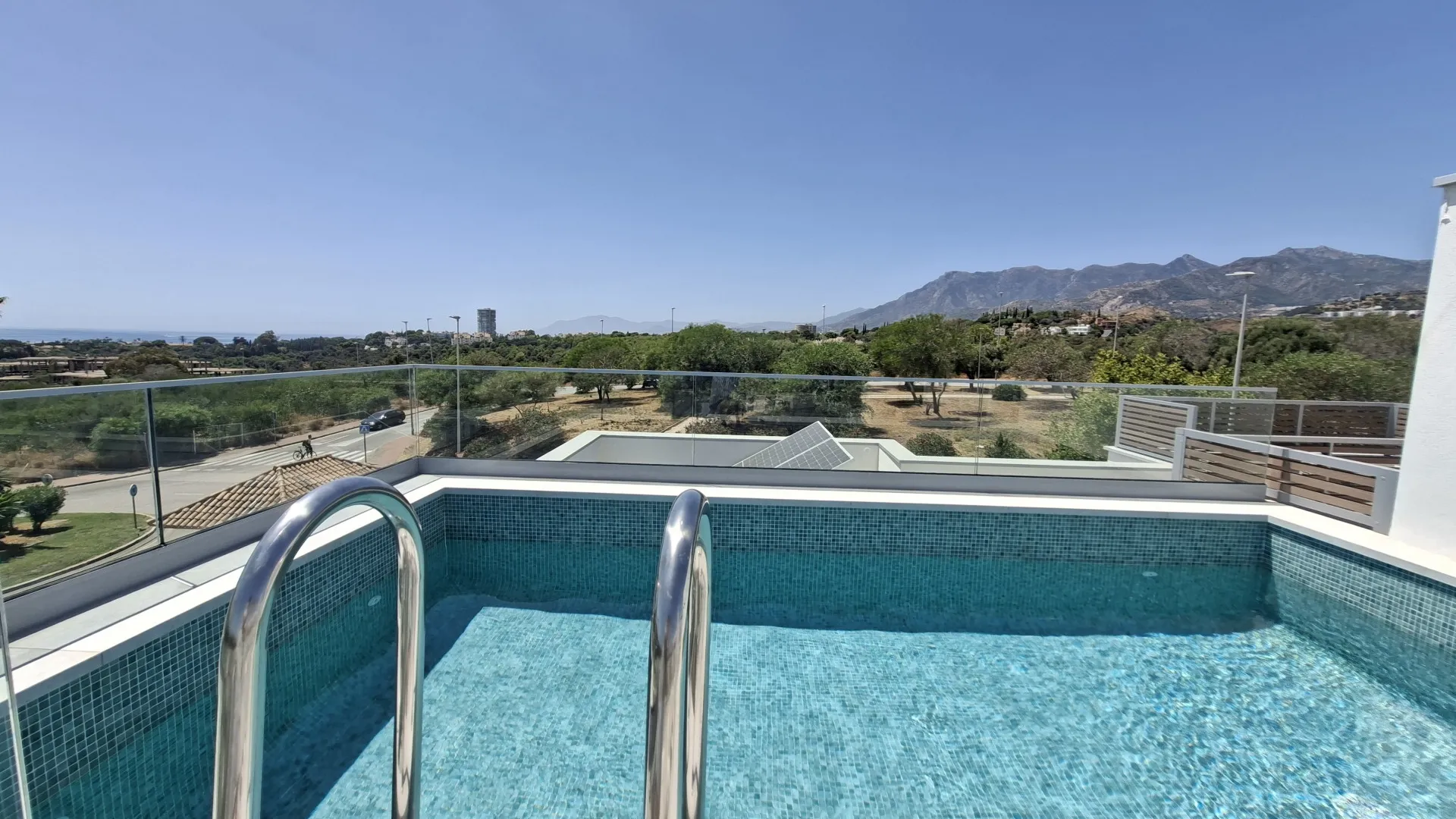 Apartamento a la venta en Santa Clara