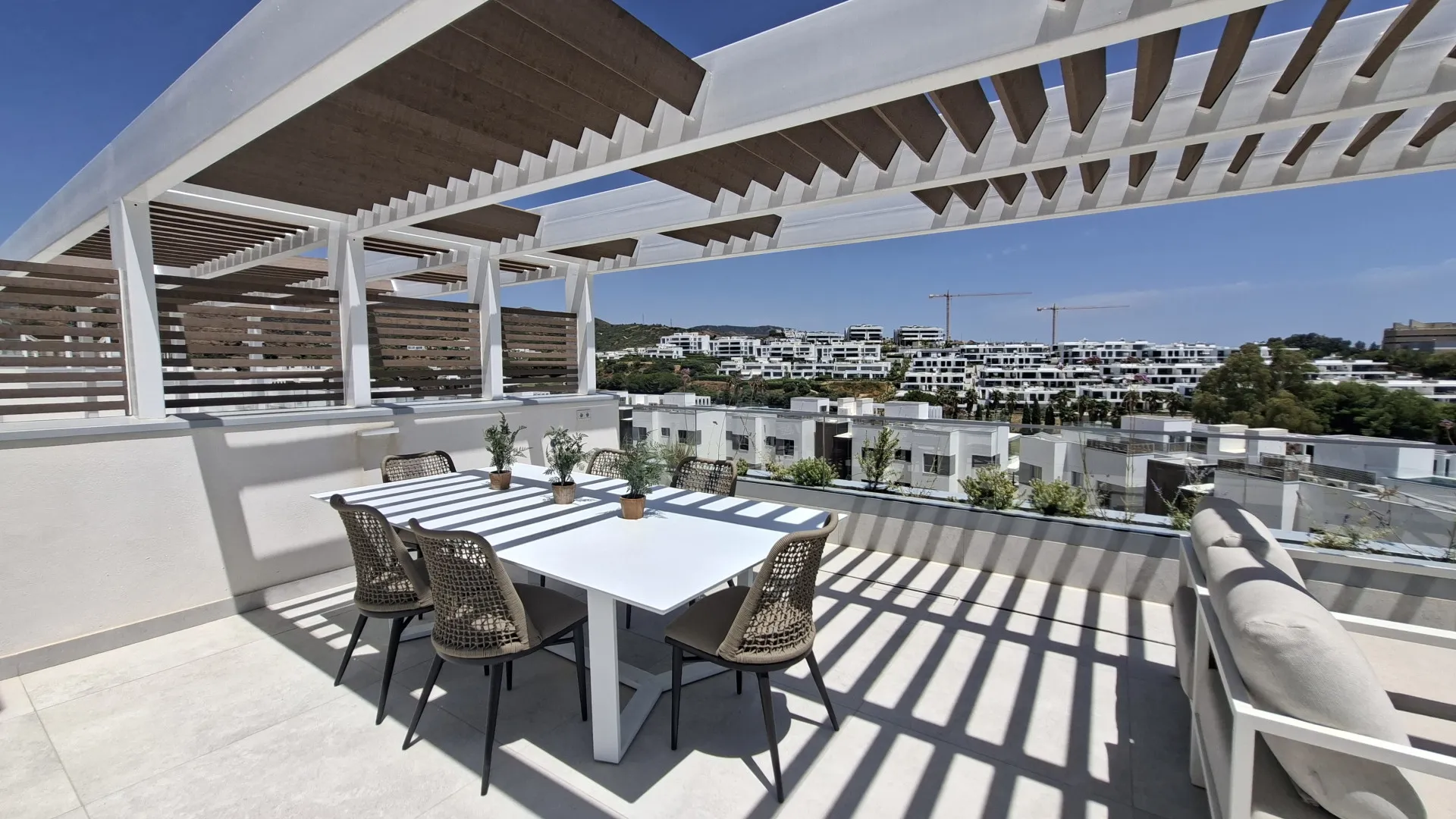 Apartamento a la venta en Santa Clara